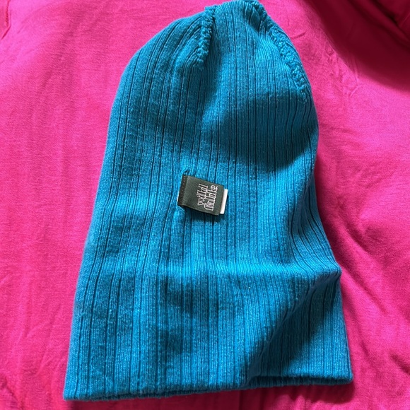 wild fable blue hat - Picture 2 of 3